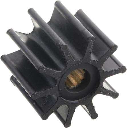 Impeller 500114T