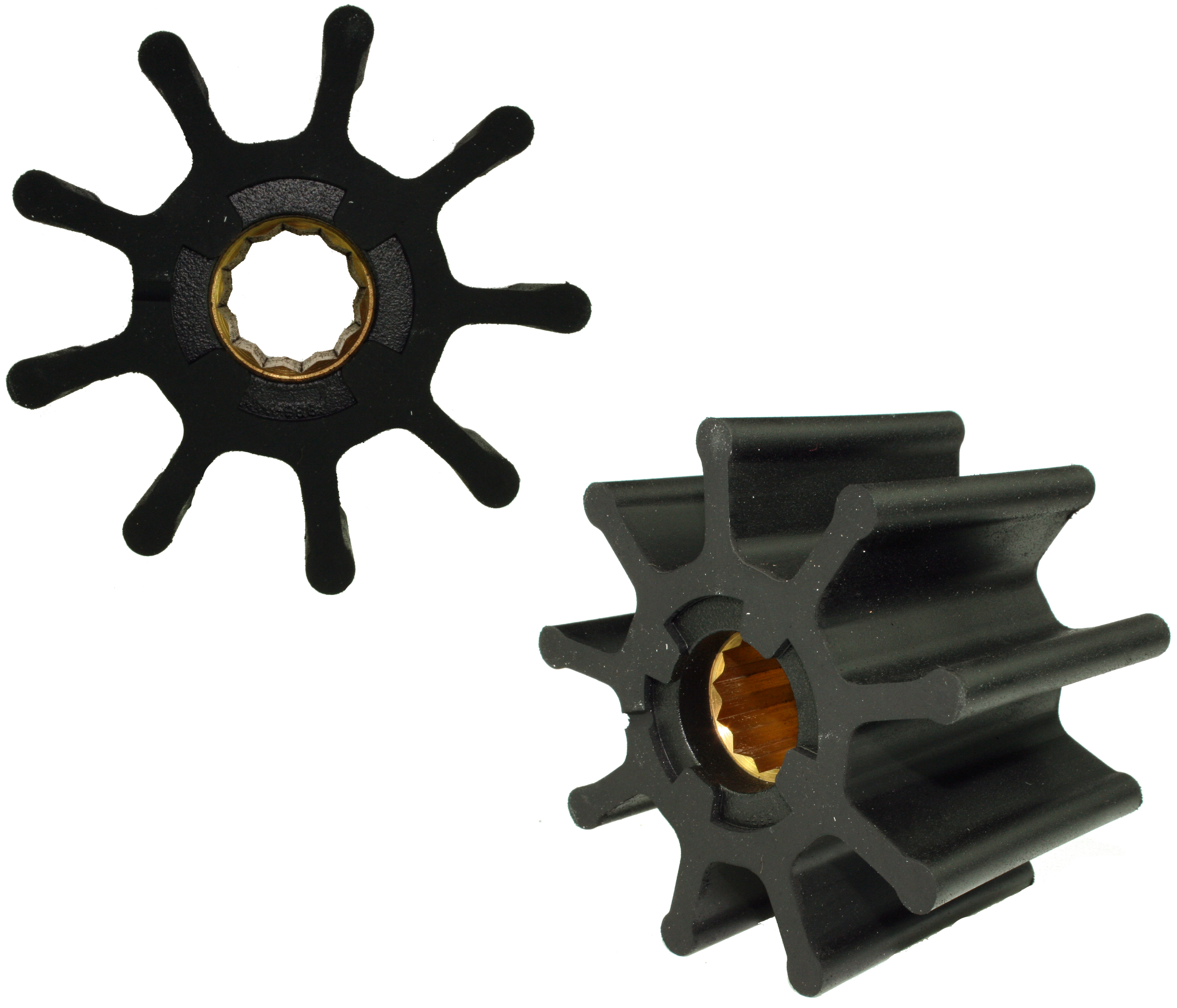 Impeller NIO, 836-0003B