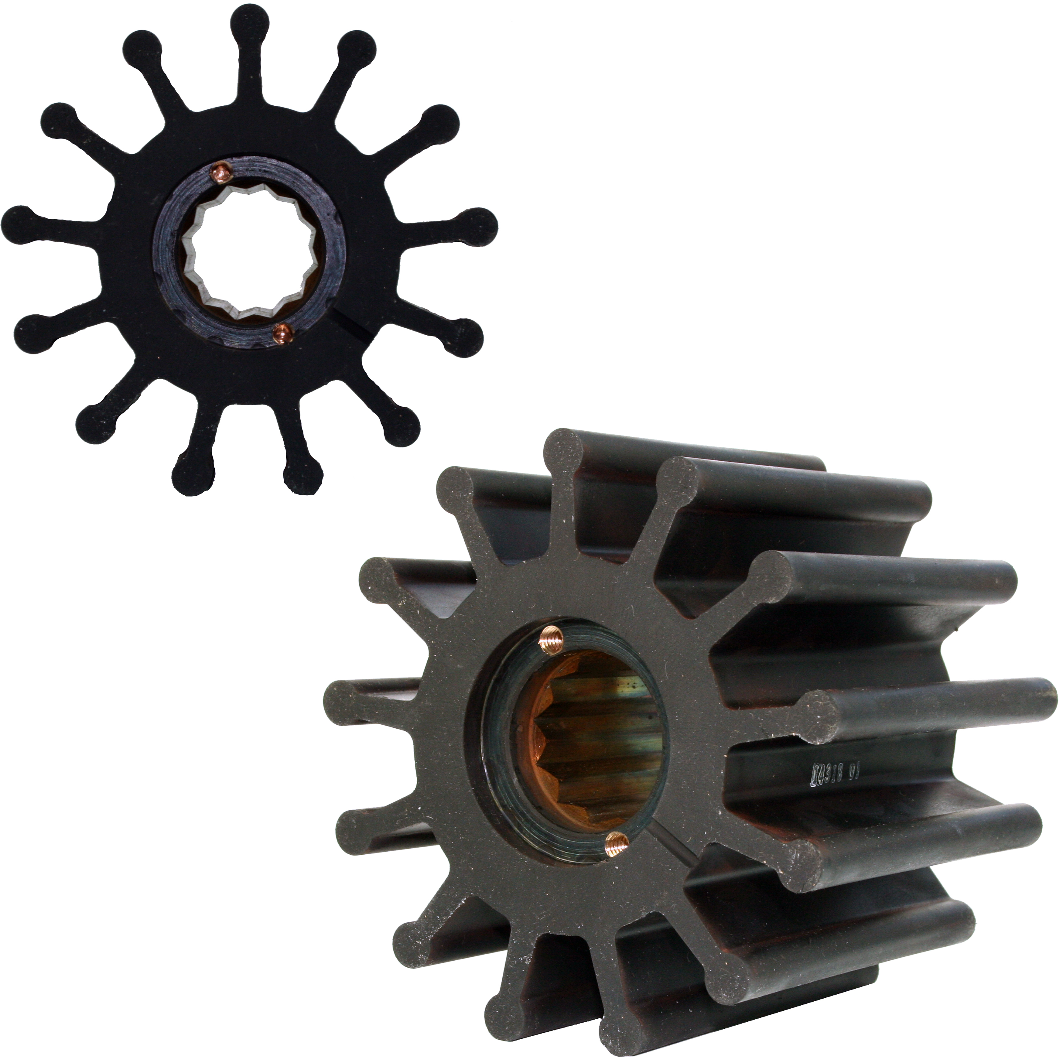 Impeller NE, 2999-0001B