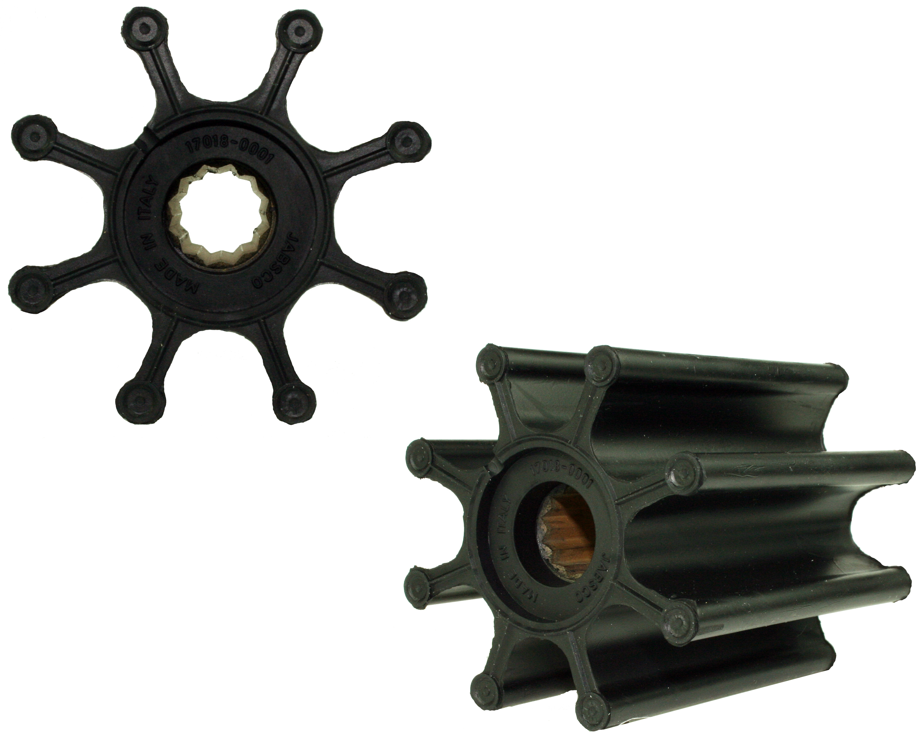 Impeller NE, 17018-0001B