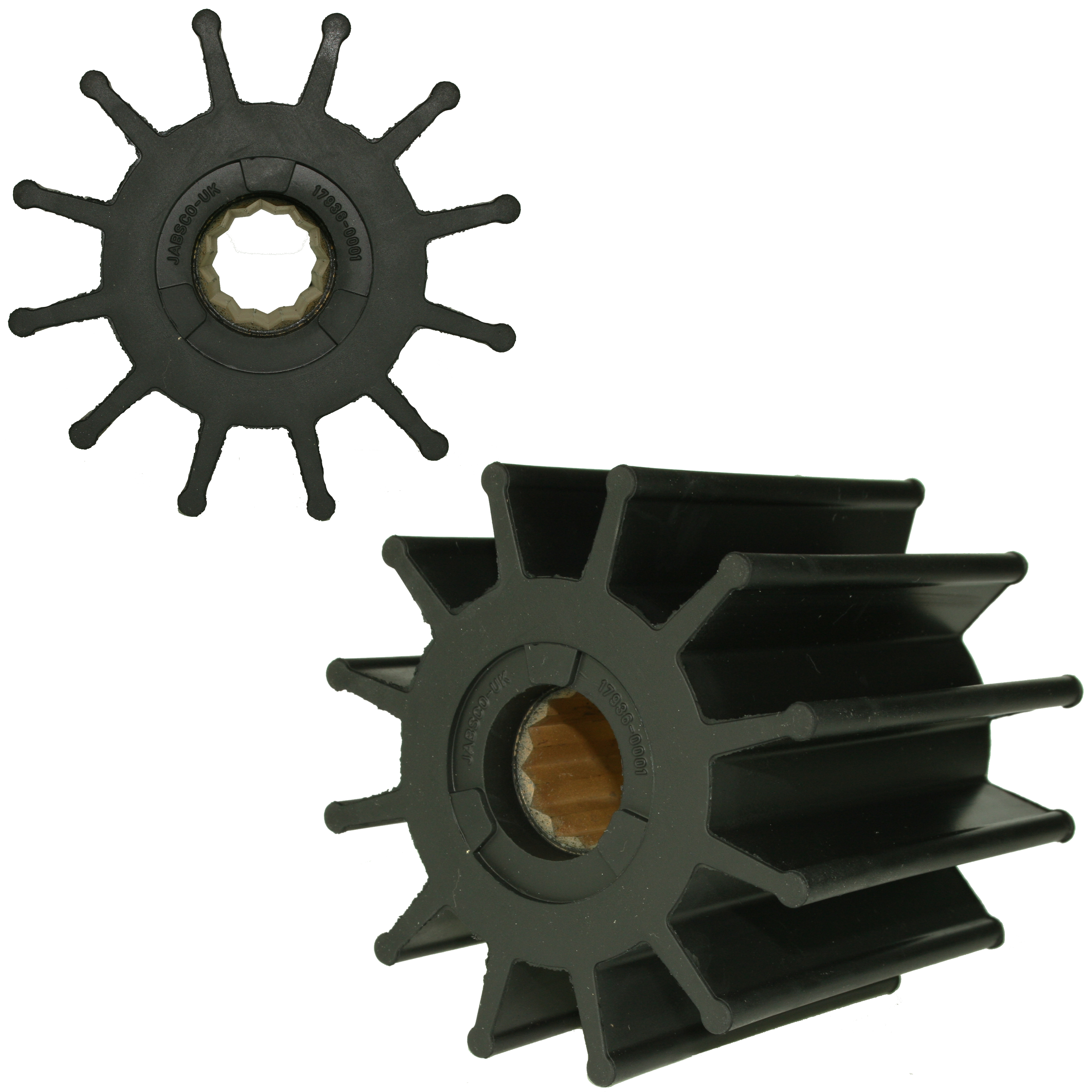 Impeller NE, 17936-0001B