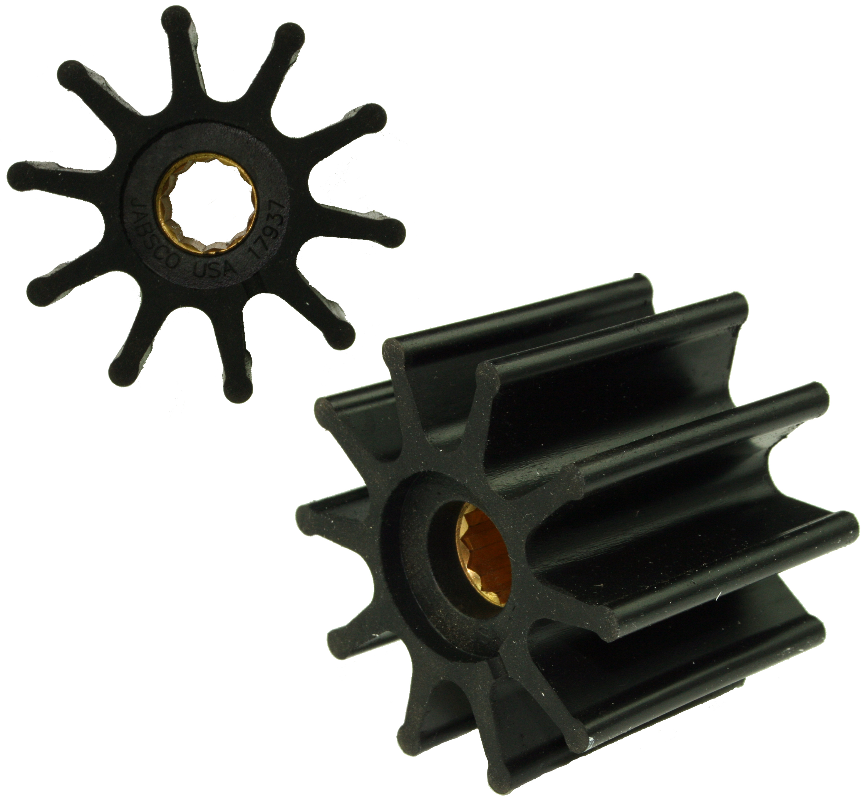 Impeller N10, 17937-0003B