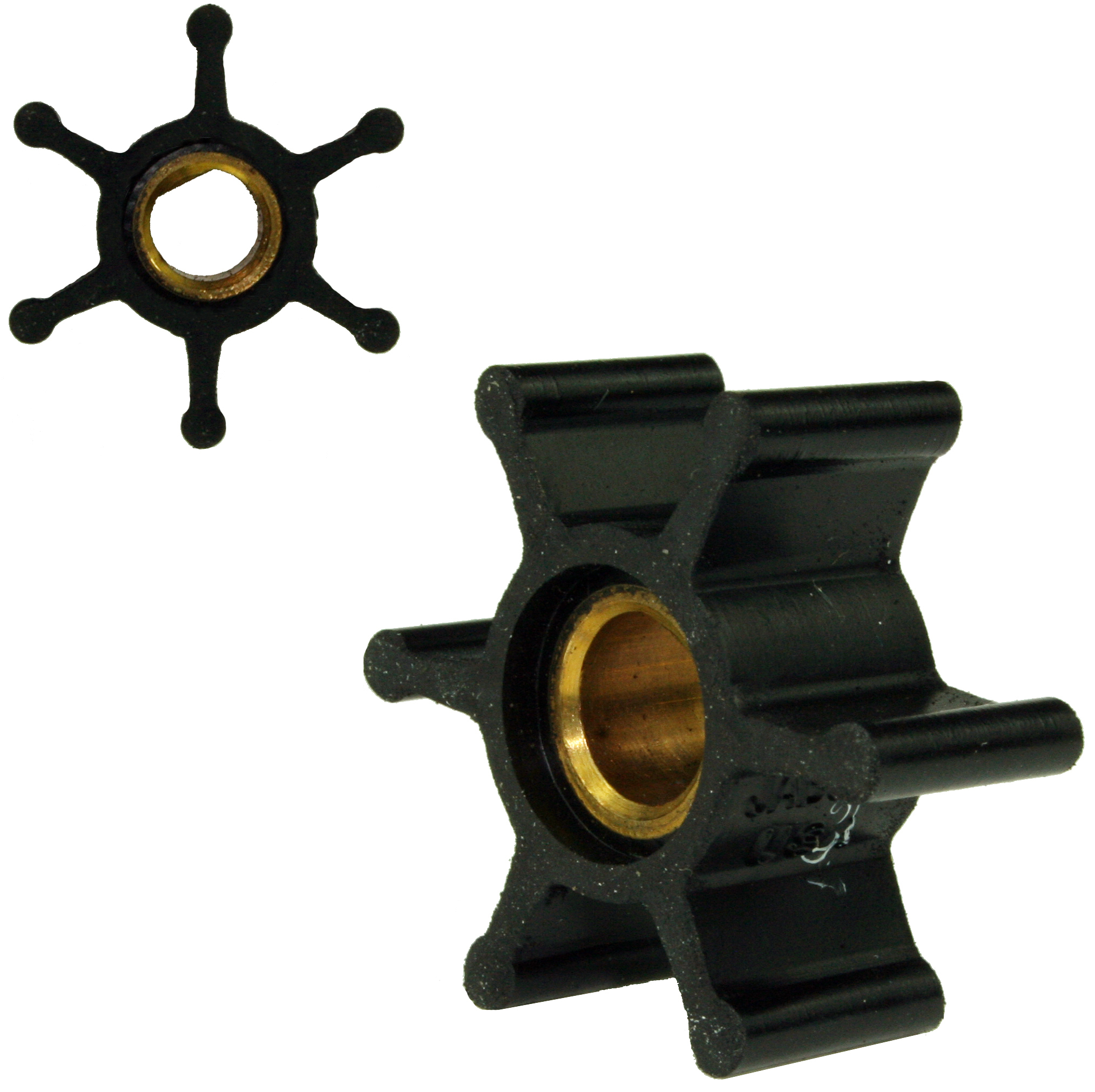 Impeller kit NE, 21414-0001-P