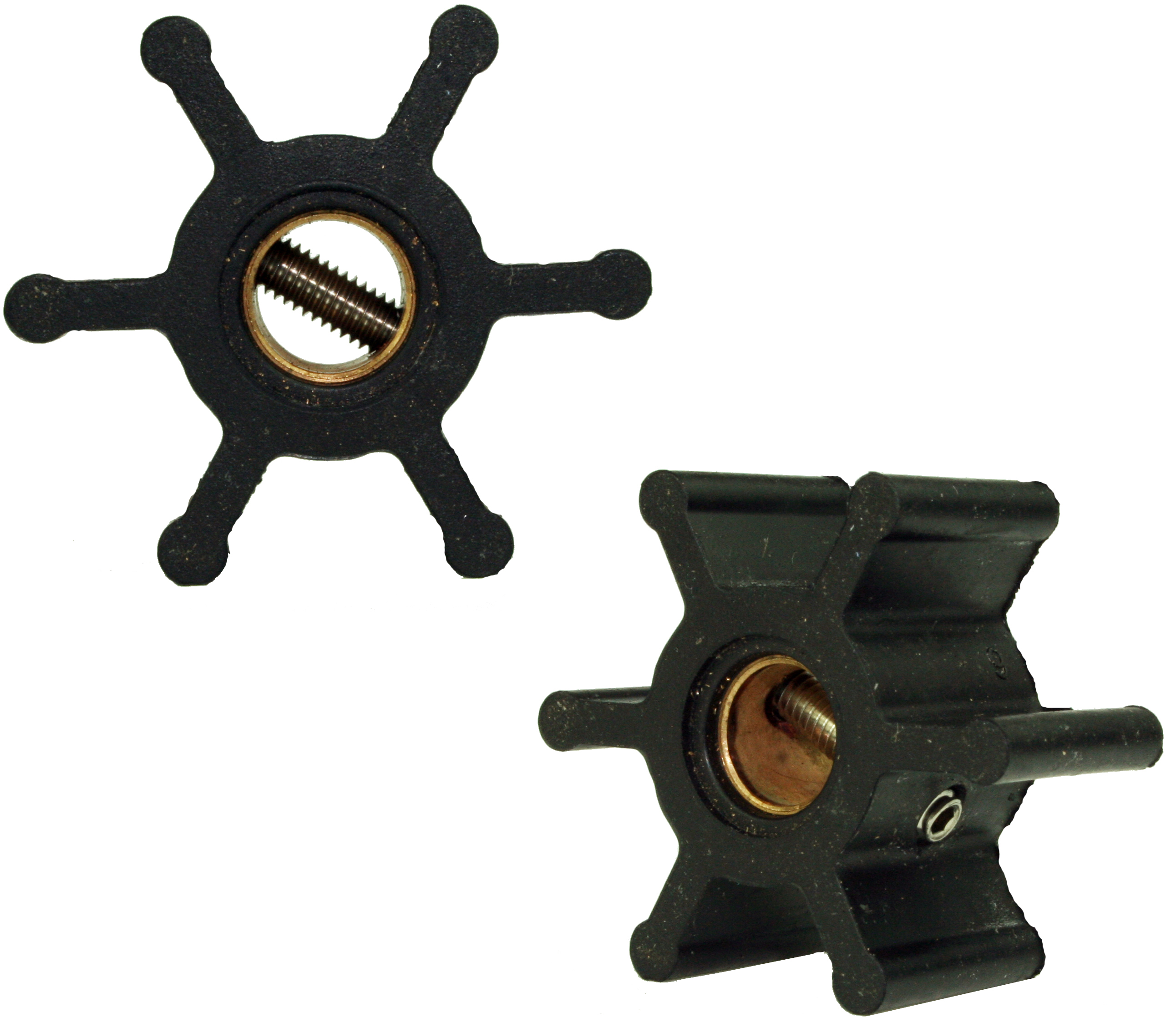 Impeller kit NE m/pakn.sett, 22405-0001-P