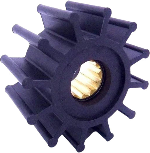 Impeller kit POS, 1210-0003-P