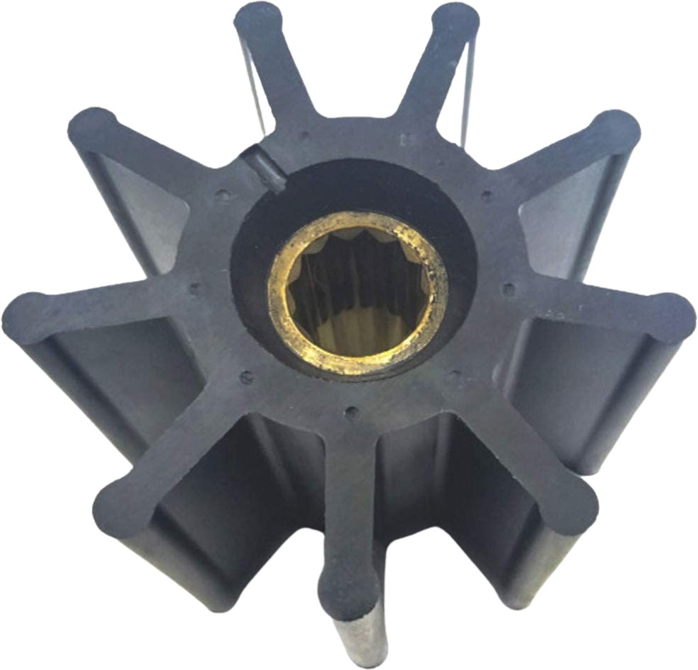 Impeller 370 MP NE SPL, 17240-0001B