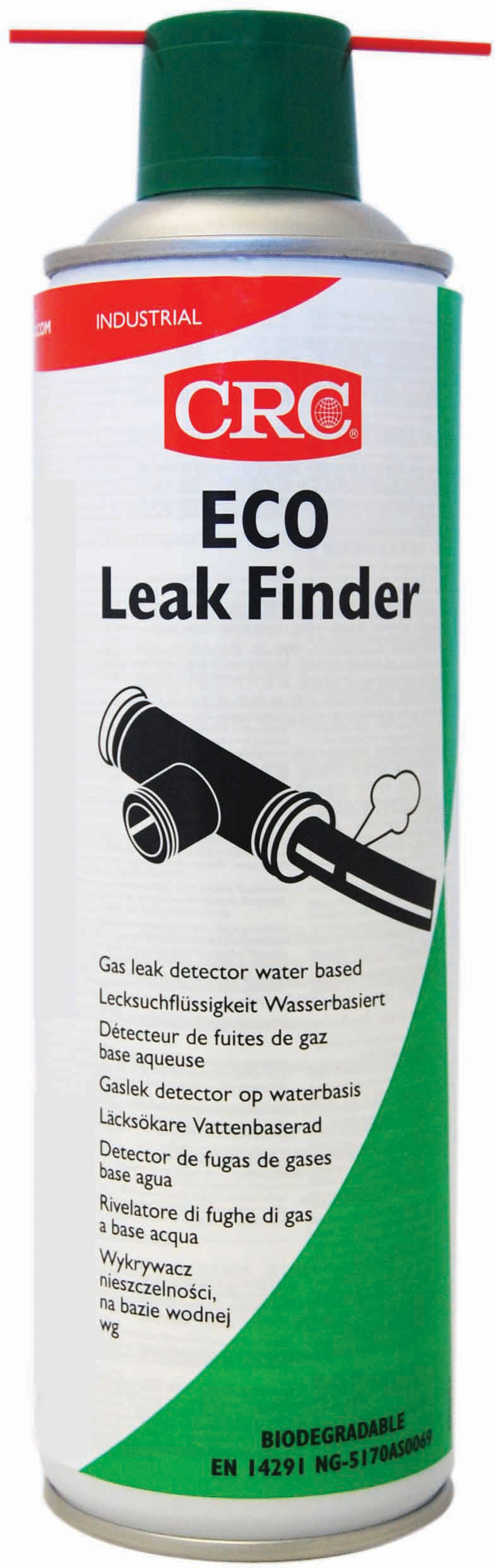 CRC ECO Leak Finder  500 ml