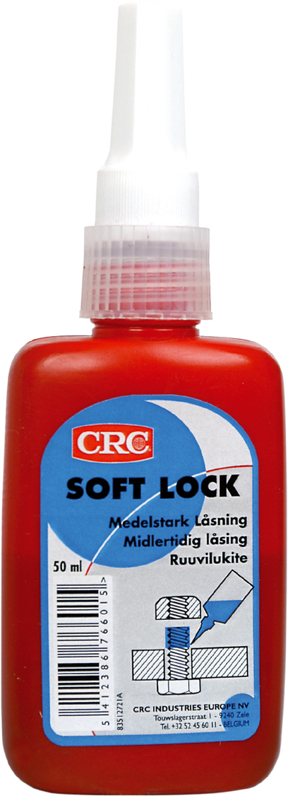 Soft Lock 50 ml - CRC