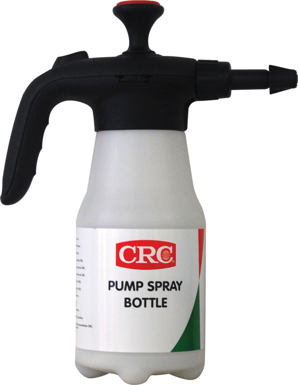 CRC Pumpsprayer 1 liter