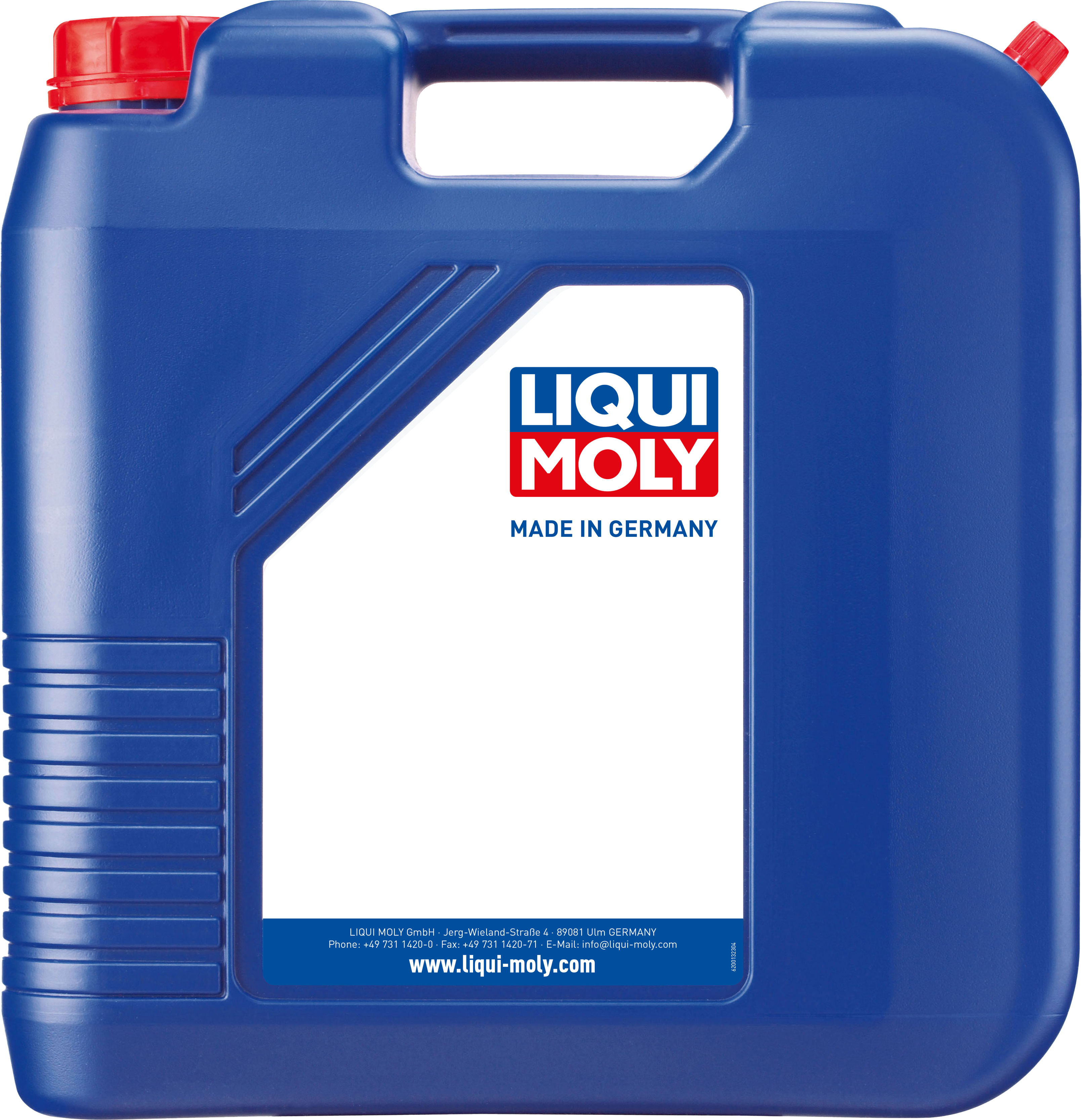 Liqui Moly Marine 4T Motorolje 10W-30 20 l