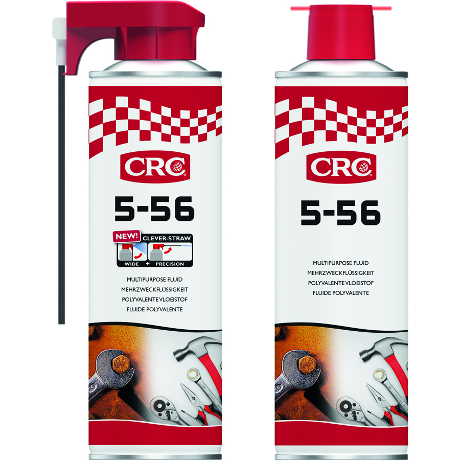 CRC 5-56 spray