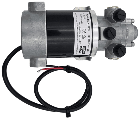 Simrad PUMP-1 hydraulikkpumpe for autopilot