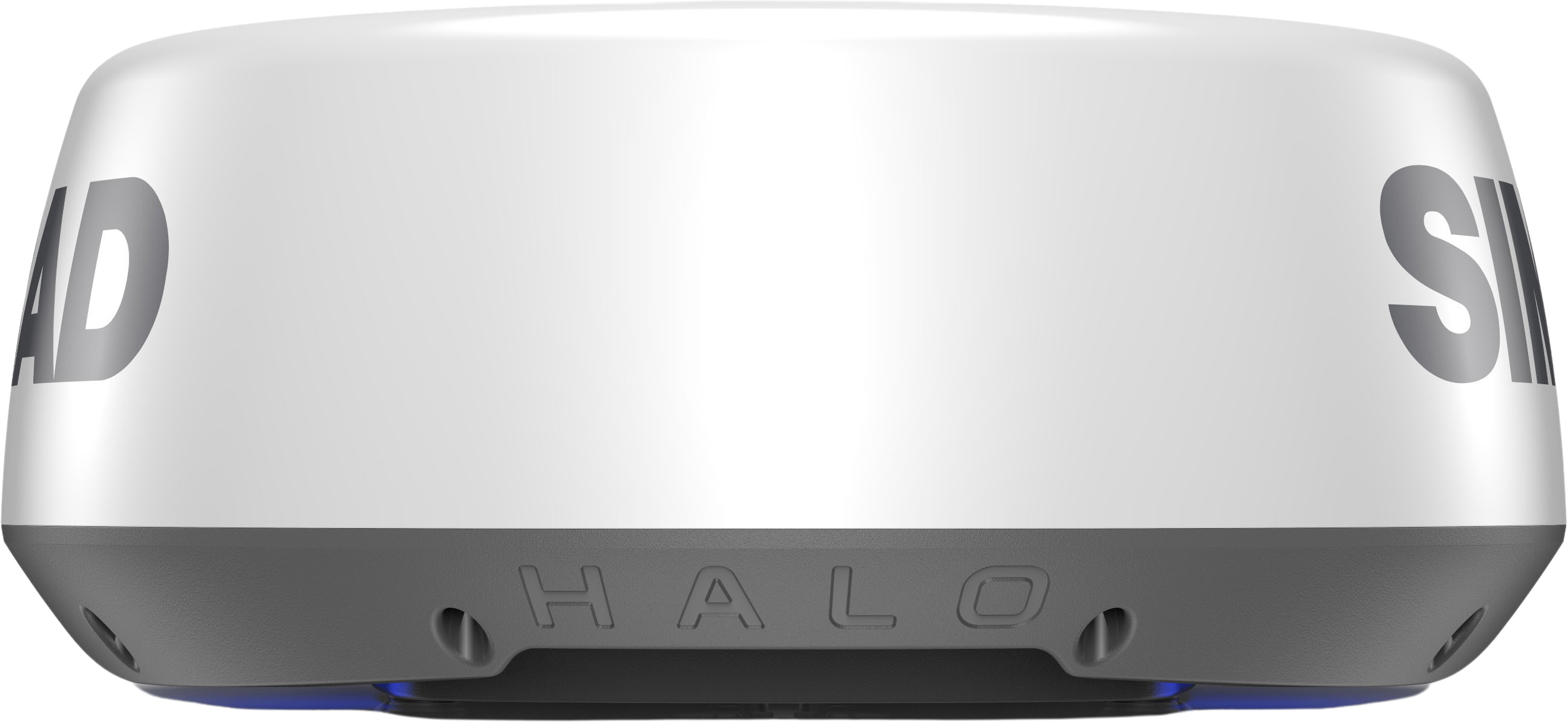 HALO20- radar