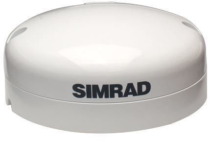Simrad GPS Antenne GS25