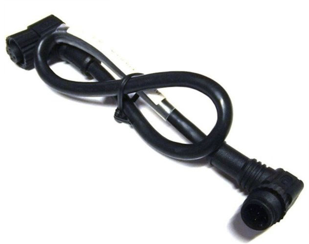 Simrad Micro-C rettvinklet sammenkoblingskabel 0,4 m