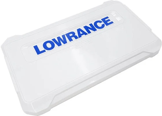 Lowrance Soldeksel for Elite FS 9