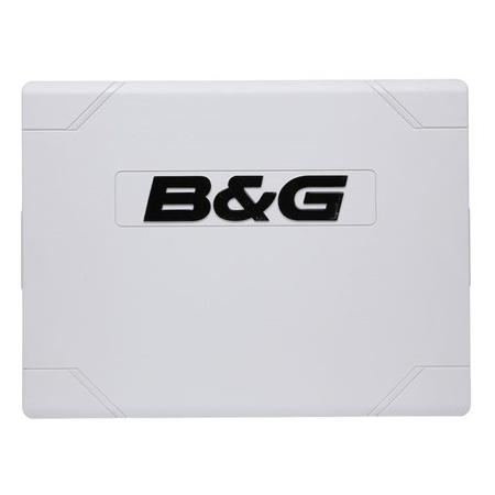 B&G Soldeksel for Vulcan
