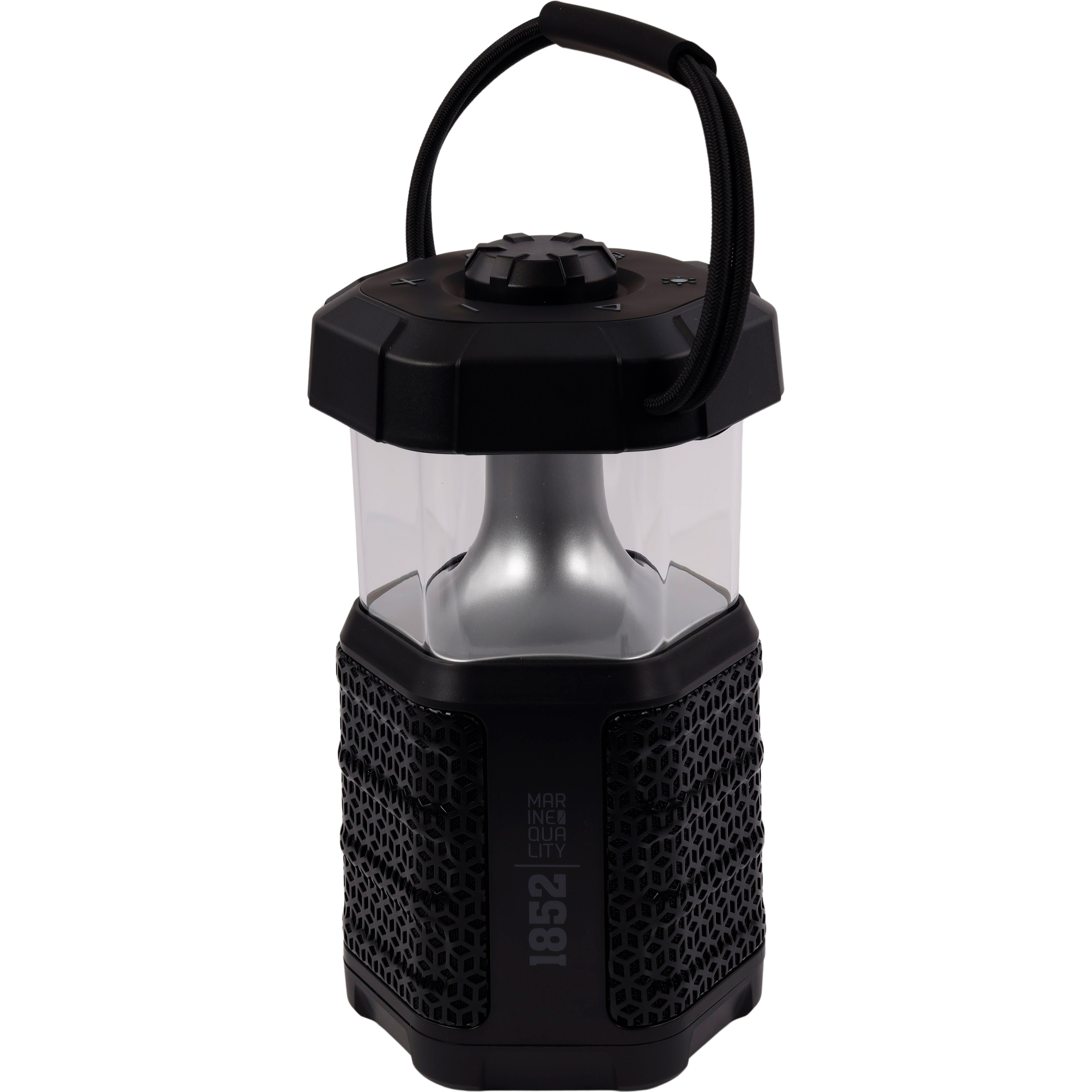 1852 Lampe X13 m/bluetooth høyttaler IPX6 vanntett