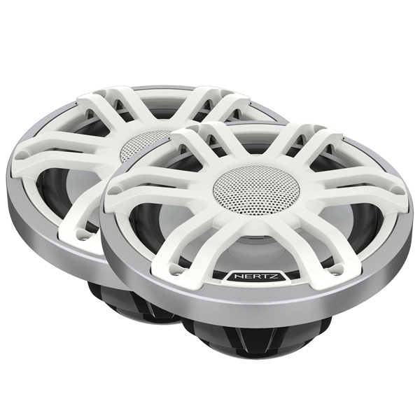 Hertz Høyttaler HMX 6.5 S-LD-SW