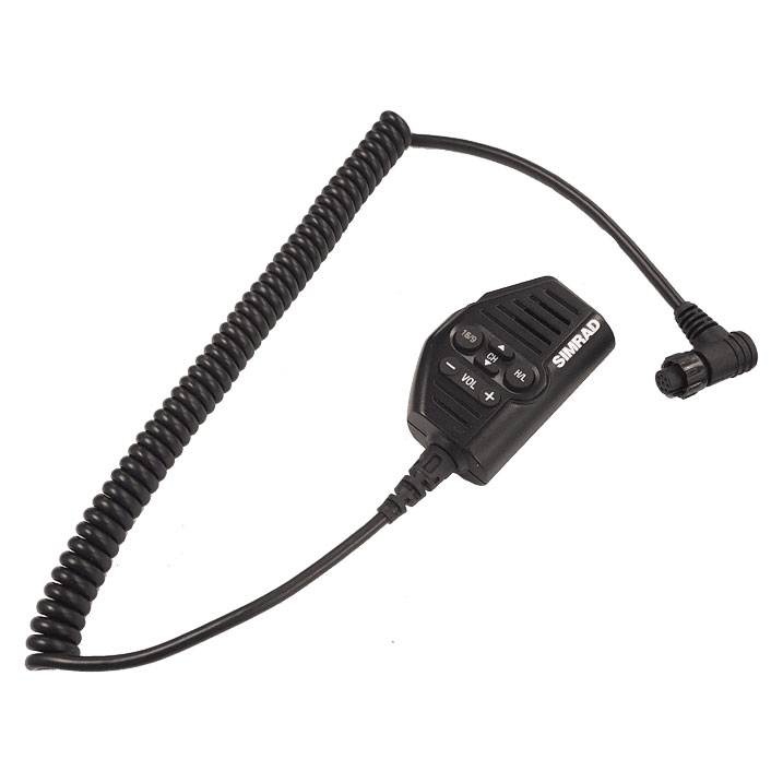Simrad RS40 / RS40-B mikrofon