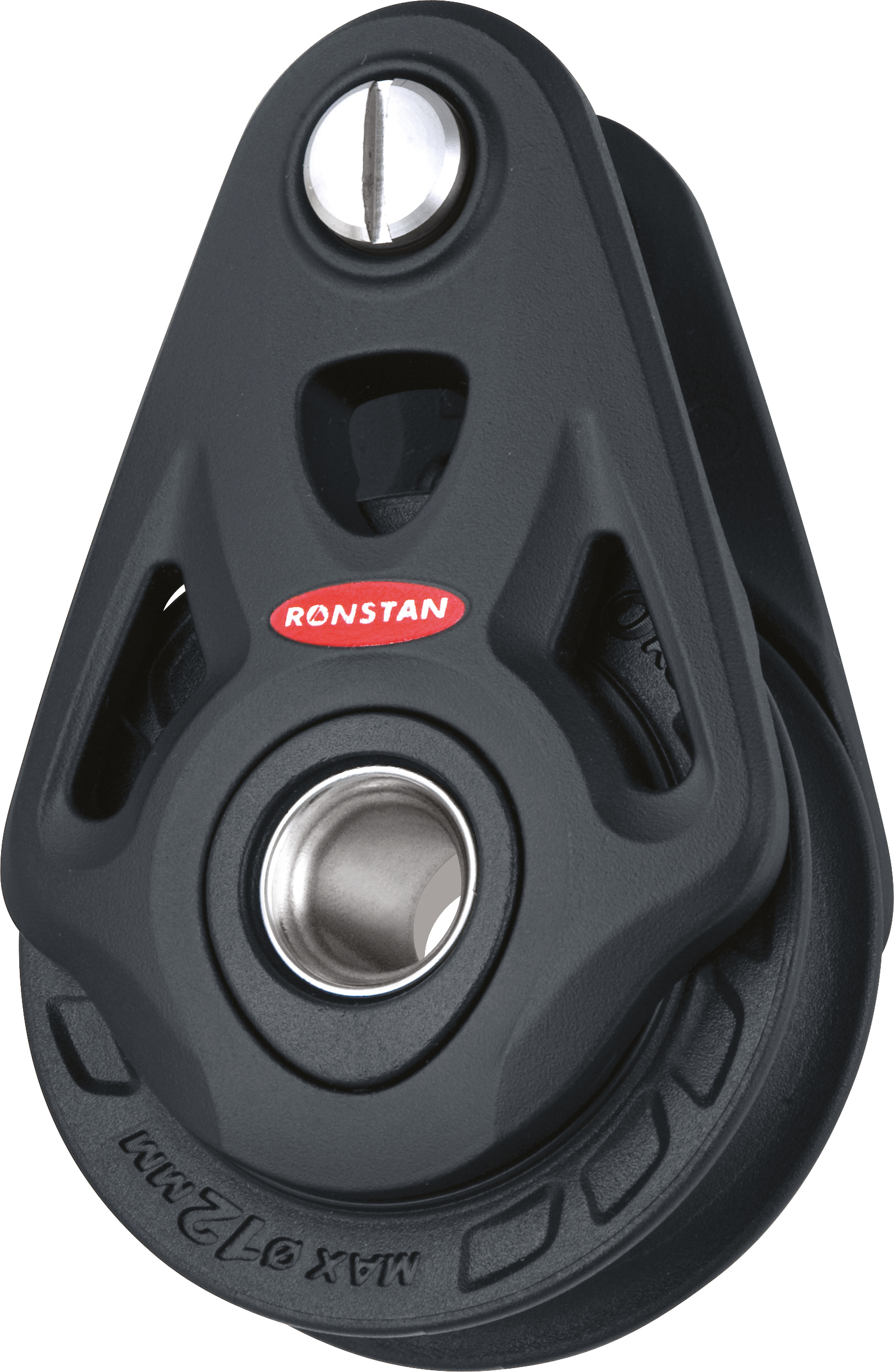 Ronstan Series 60 Core fallblokk, RF64108