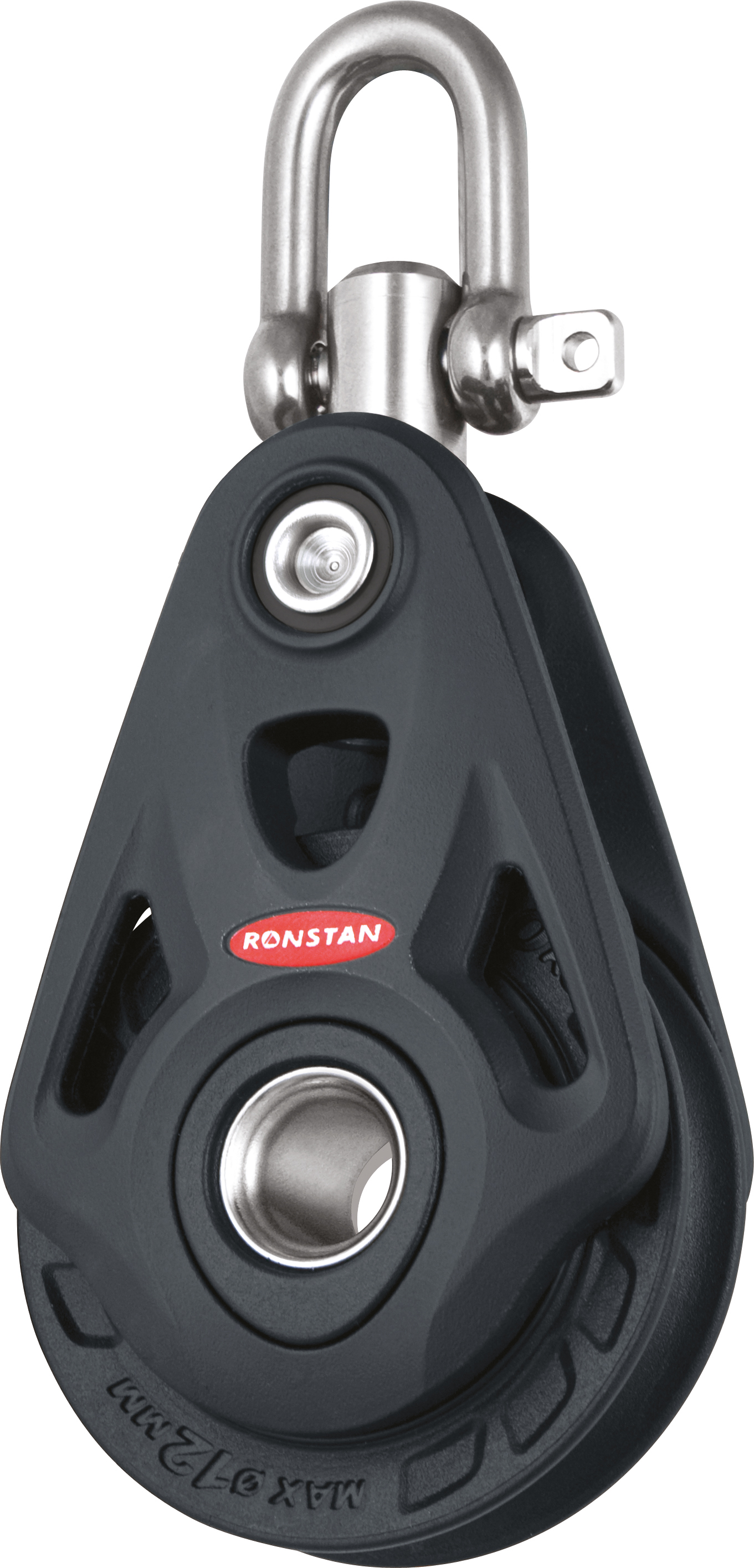 Ronstan Series 60 Core enkel RF64100