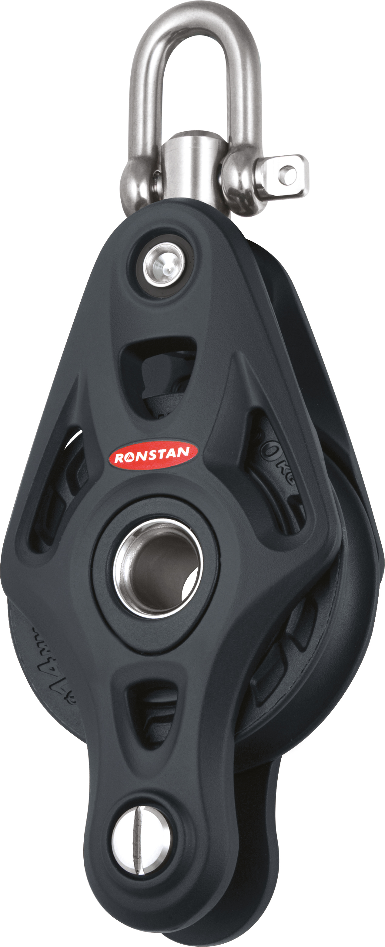 Ronstan Core 75 enkel/hv, RF74110