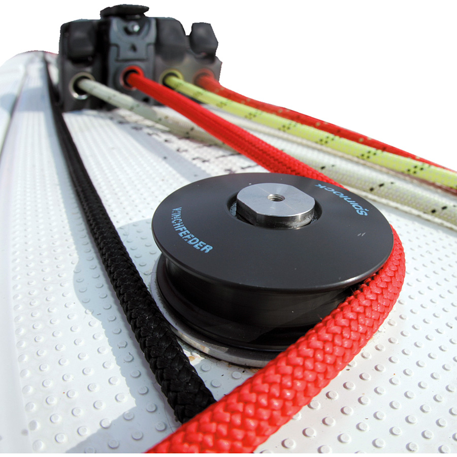 Spinlock Winchfeeder