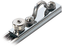 Ronstan Sleide med stopper RF