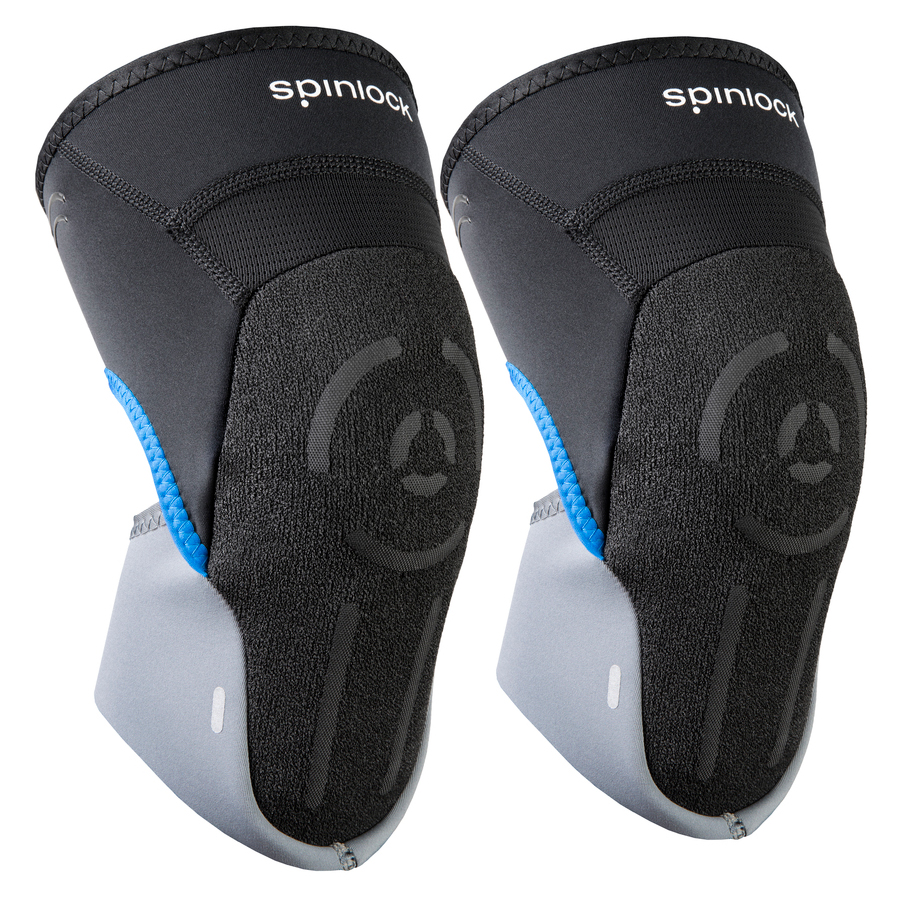 Spinlock Stretch Neoprene Knee pads