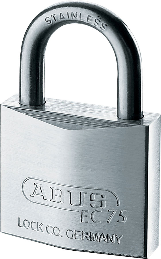 Abus Hengelås Marine, 40 mm