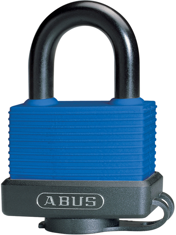 Abus Hengelås, 70IB/45C Marine