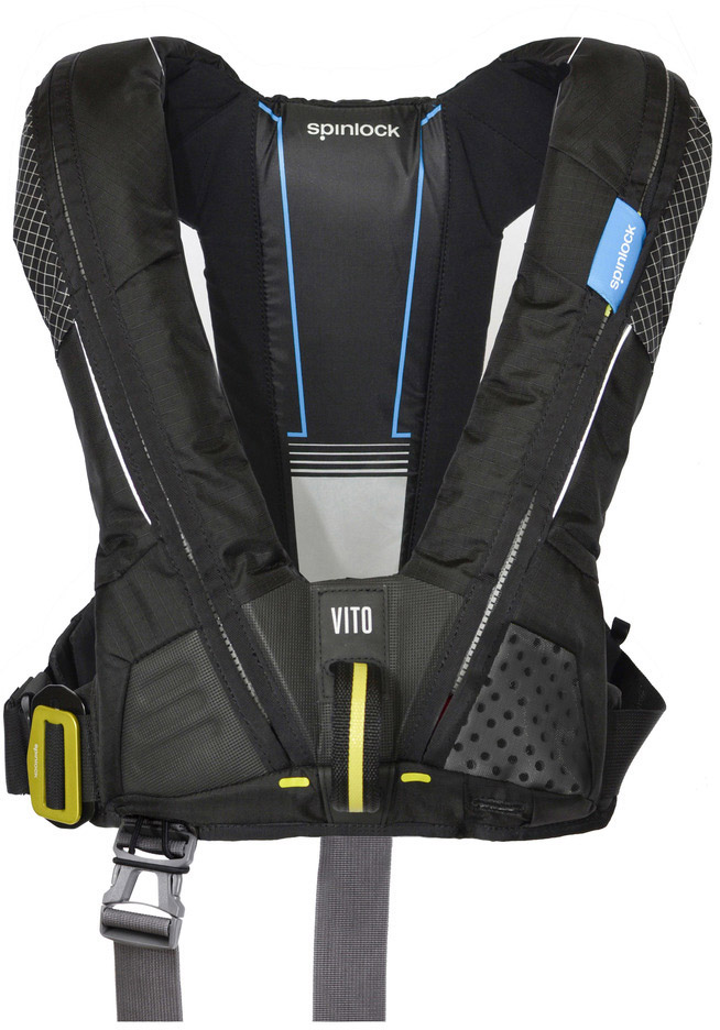 Spinlock Deckvest Vito 170N Hammar Lifejacket