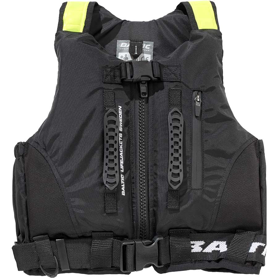 Baltic Stinger vannsportvest, svart