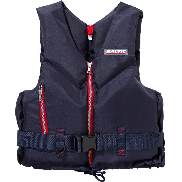 Baltic Mariner flytevest, marin