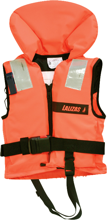 Lalizas Redningsvest for voksne