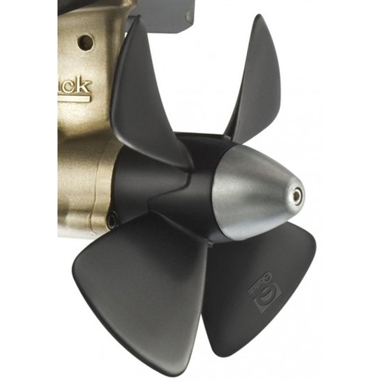 Quick 4-blads propeller til BTQ 125