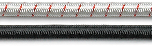 Robline Strikk (shock cord) spole