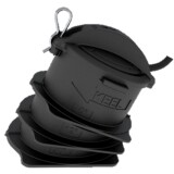 Raymarine CPT-S innvendig giver, dybde og CHIRP ekkolodd High Chirp 170-230kHz