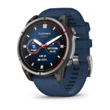 Garmin quatix 8 – 47 mm, AMOLED