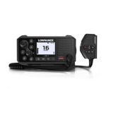 Lowrance Link-9 VHF-Radio
