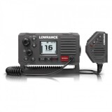 Lowrance Link-6S fastmontert VHF med DSC og GPS