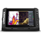 Lowrance Elite9 FS