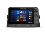 LOWRANCE HDS PRO 9