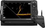 Lowrance Eagle Eye 9 sanntids ekkolodd