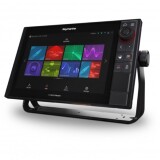 Raymarine Axiom pro 12 RVX, 12" MFD hybridtouch skjerm