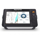 Element 7 S - 7" kartplotter m/chirp ekkolodd, Wi-Fi & GPS