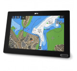 Raymarine Axiom+ 12 kartplotter