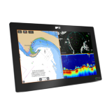 Raymarine Axiom2 XL 16 Glass bridge multifunksjon display