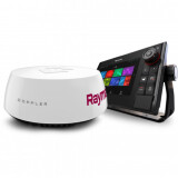 Axiom 12 PRO RVX med Quantum Wifi radar/10m sp.kabel